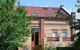 Gutshaus am Teich